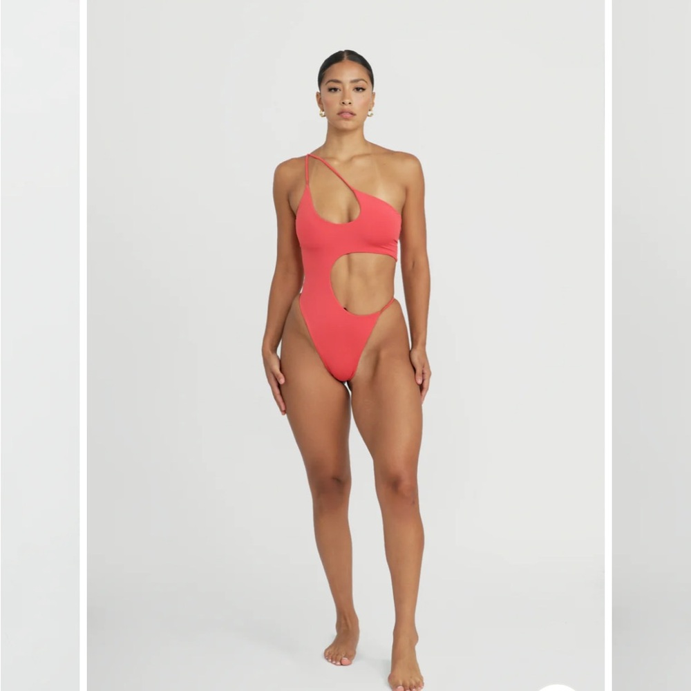 COPY - Riot Swim Blaise One Piece